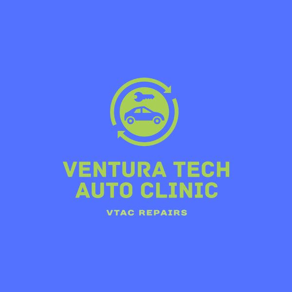 Ventura Tech Auto Clinic Vtac Repair