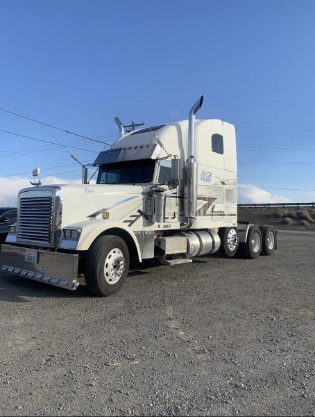 Quincy Truck and Auto Painting