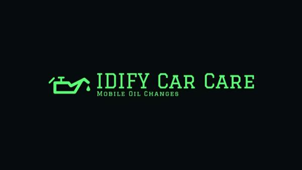Idify Car Care