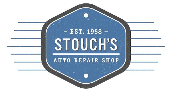 Stouch's Auto Repair Shop