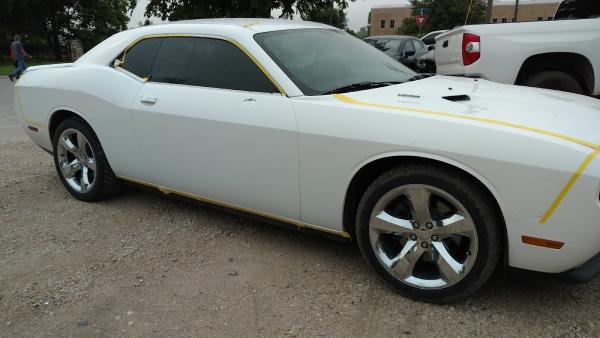 Auto & Fleet Reconditioners