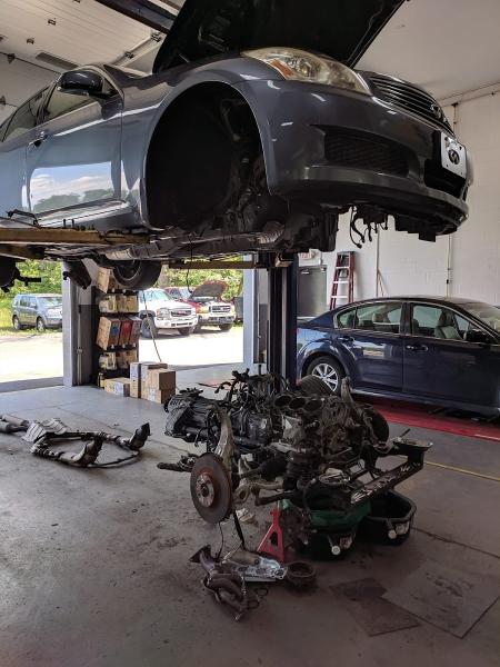 Bucks County Auto Care