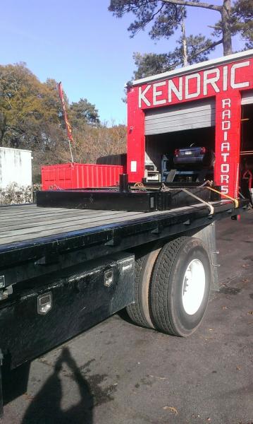 Kendrick Radiator & Automotive