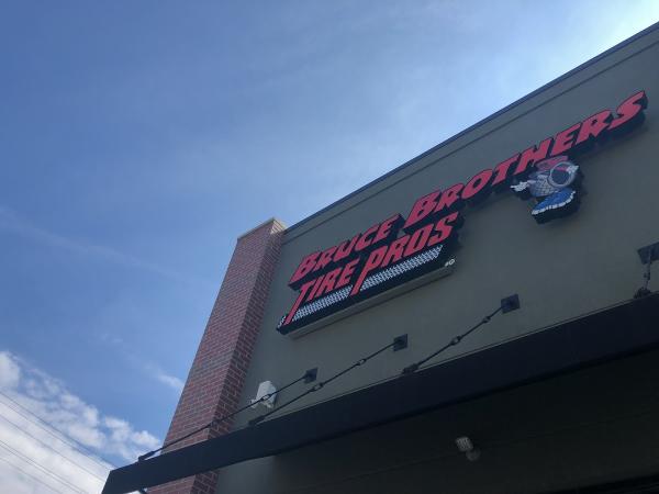 Bruce Brothers Tire Pros
