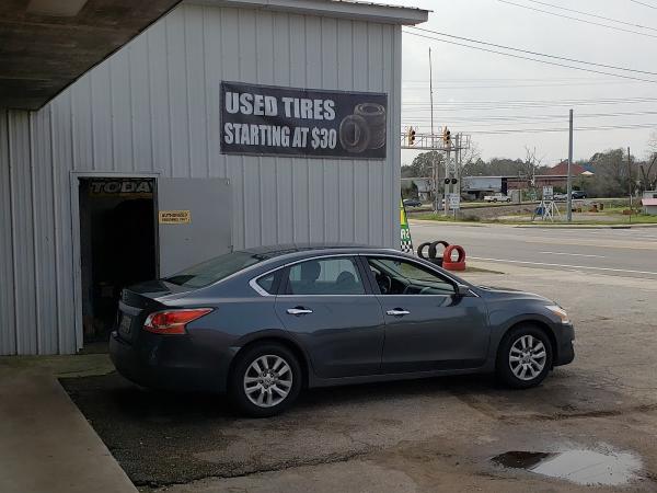 Tire City Express and Mobile Tire Service