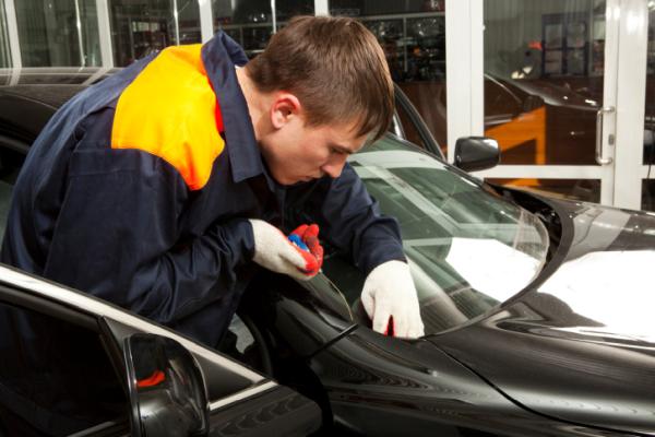 Windshield Express Repair and Replacement