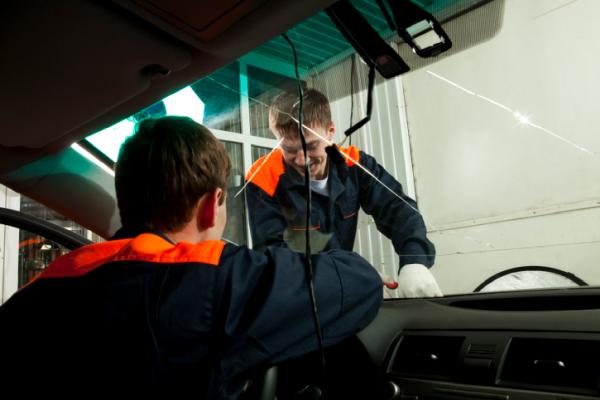 Windshield Express Repair and Replacement