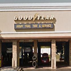 Army Trail Tire and Service