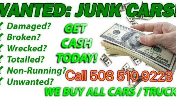 SBS Junk Car Buyer