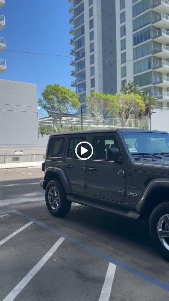 Car Detailing in Los Angeles