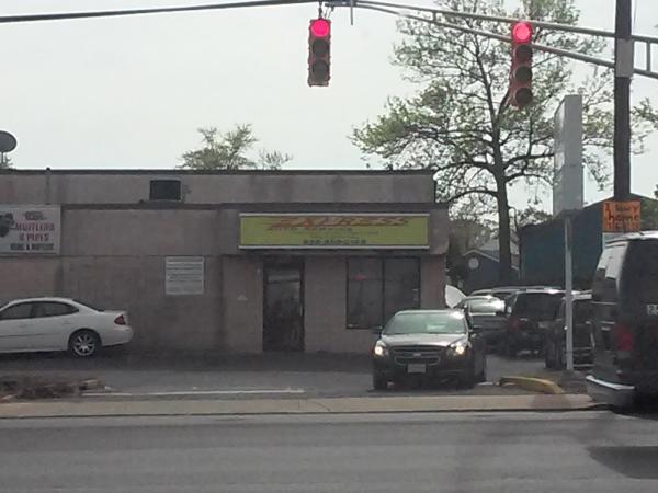 Express Auto Services