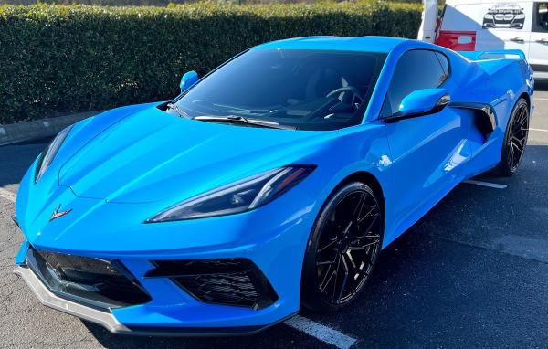 Beast Coat Auto Detailing