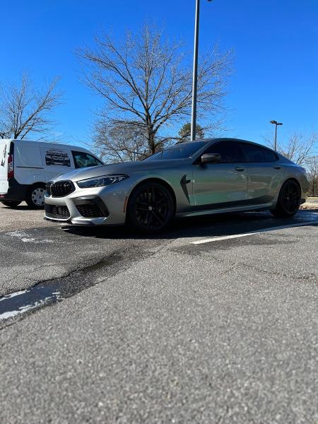 Beast Coat Auto Detailing