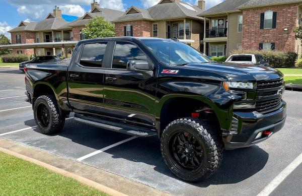 Louisiana Tire and Lift