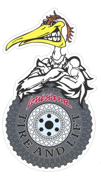 Louisiana Tire and Lift