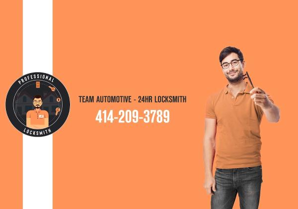 Team Automotive