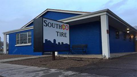 South CO Tire