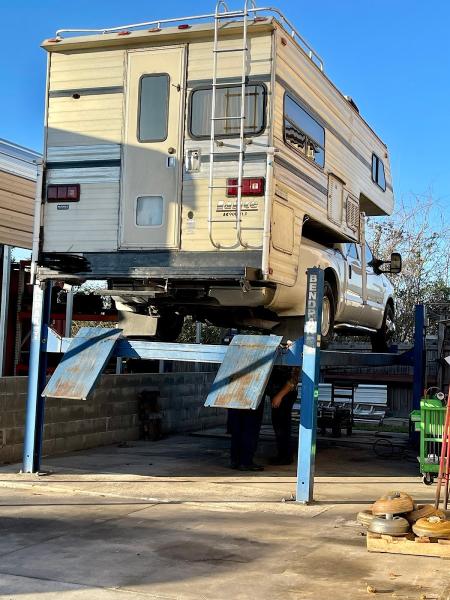 Affordable Transmissions and Parts