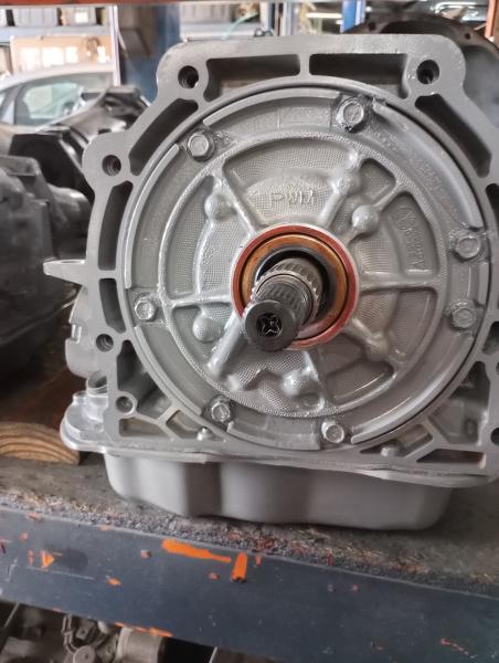 Affordable Transmissions and Parts