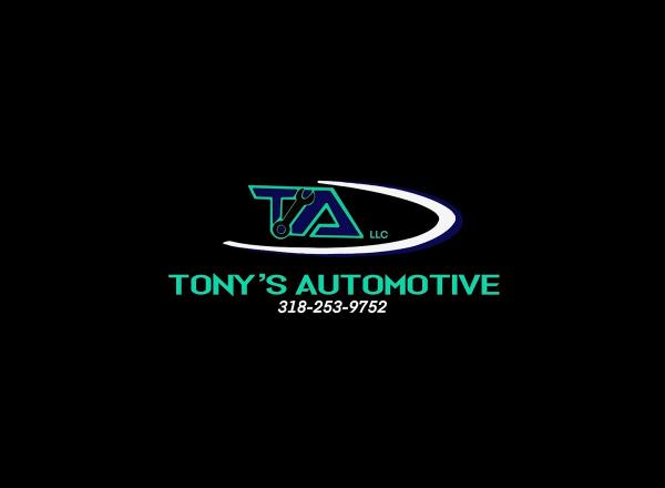 Tony's Automotive