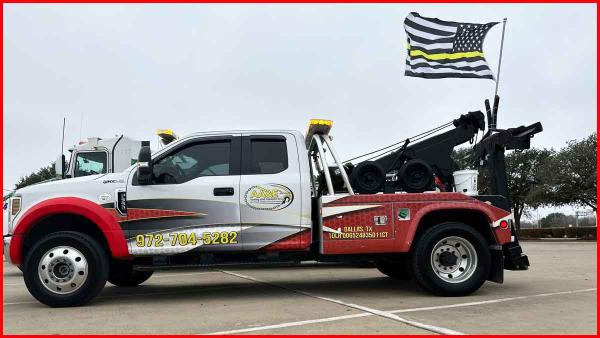 Aa&e Towing and Transport LLC