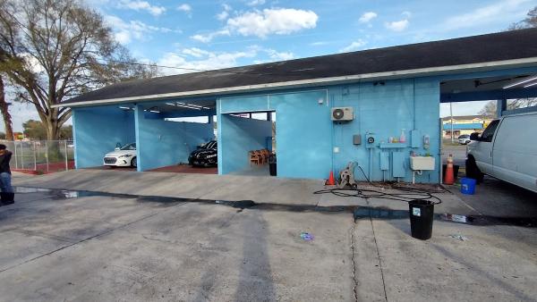 A Plus Car Wash and Detailing II South Tampa