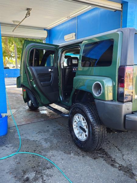 A Plus Car Wash and Detailing II South Tampa