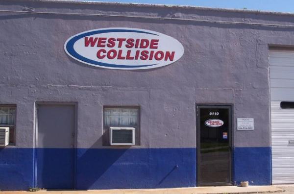 Westside Collision