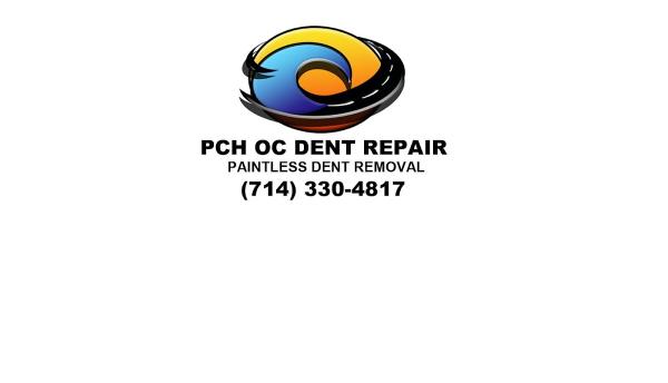 PCH OC Dent Repair