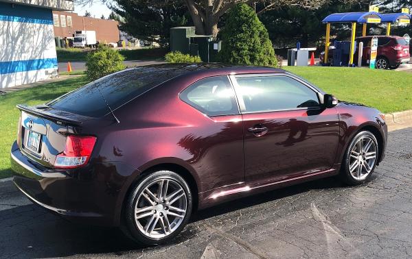 Clean Getaway Car Wash & Detail Center