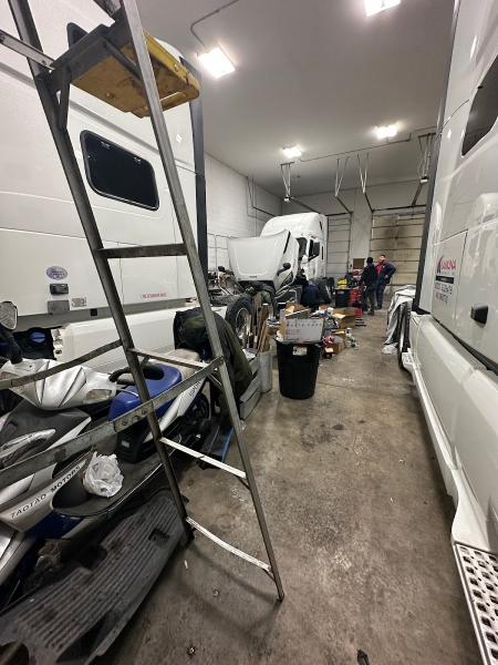 CTO INC Truck & Trailer Repair