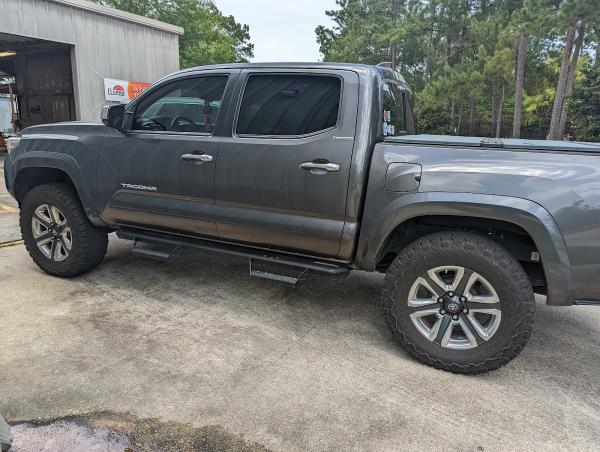 Tint N Stuff LLC