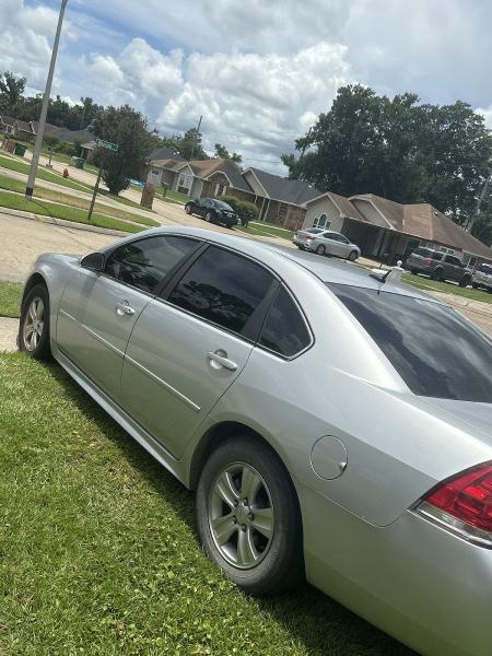 Tint N Stuff LLC