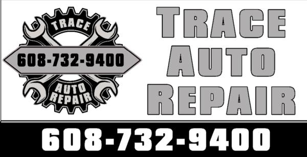 Trace Automotive Repair Inc