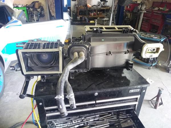 Garcias Auto Repair LLC