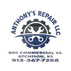 Anthonys Repair Llc