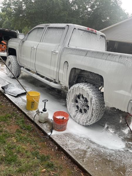 Odom Mobile Detailing & Auto Unlocking