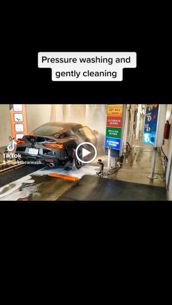 Xpress Car Wash