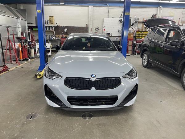 Jun's Autoworks