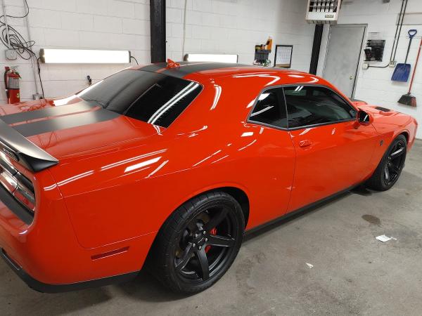 M&K Detailing Service LLC