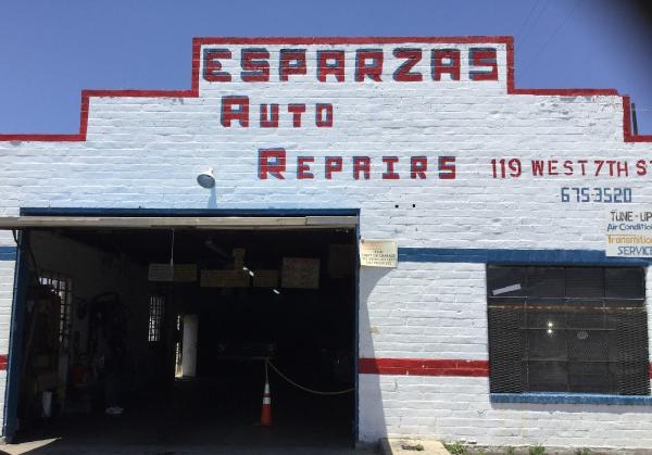 Esparza's Auto Repair