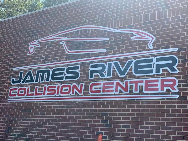 James River Collision Center