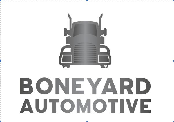 Boneyard Automotive