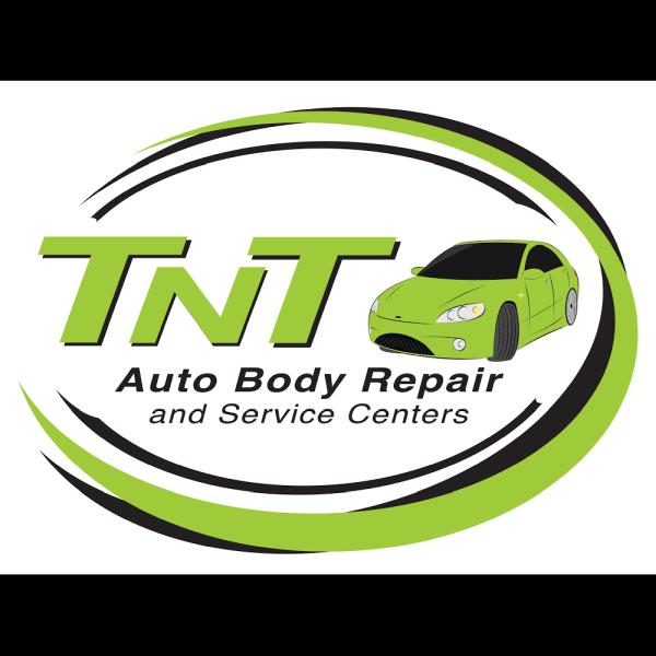 TNT Auto Body Repair and Service Centers