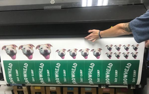 Legacy Sign Company Inc.