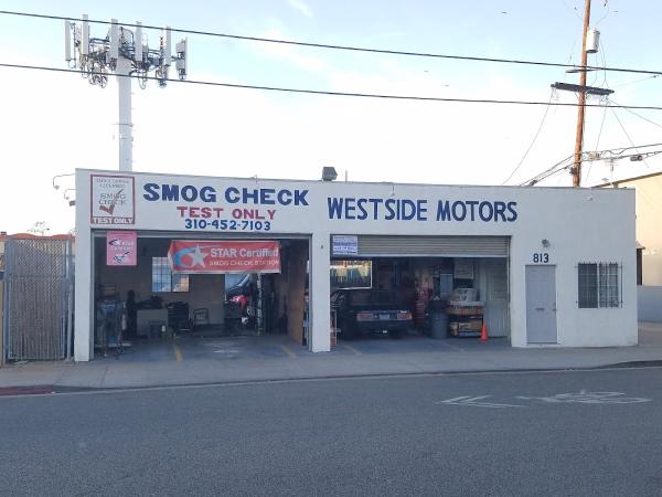 Westside Motors Auto Service