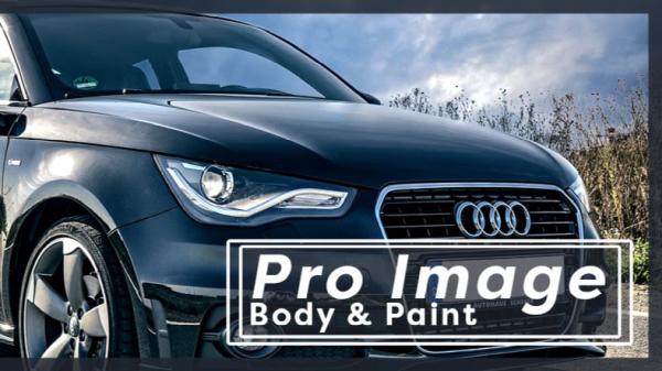 Pro Image Body & Paint