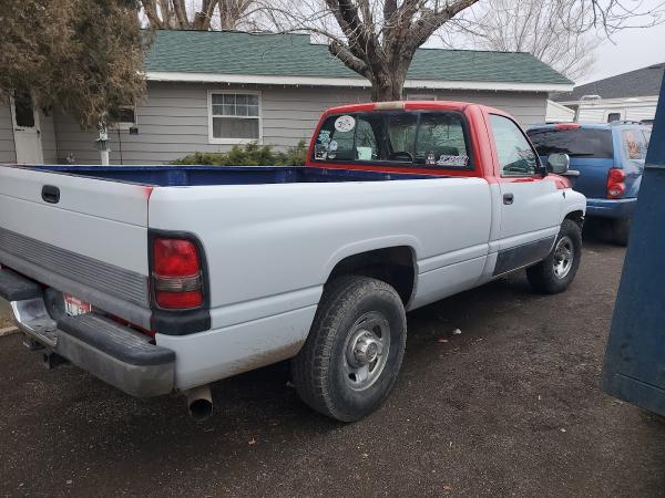 Pro Image Body & Paint