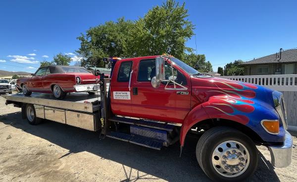 Weiser Towing & Auto Repair