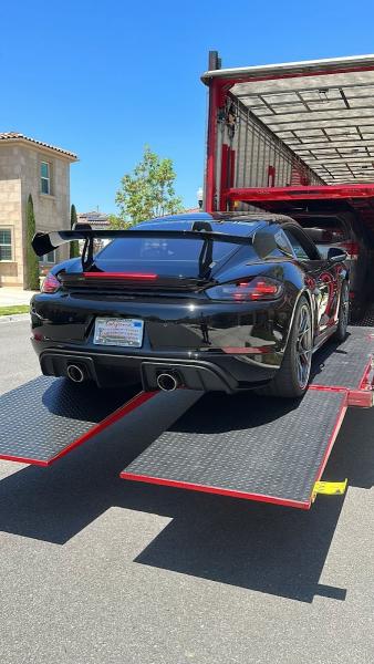 All Wheelz Transport